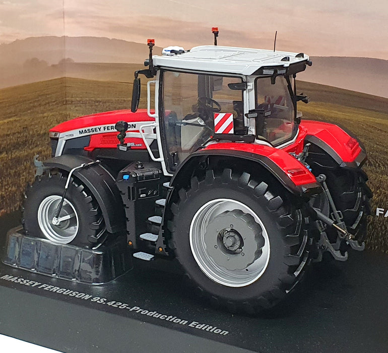 Universal Hobbies 1/32 Scale UH6710 - Massey Ferguson 9S.425 Production Edition