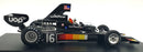 Spark 1/18 Scale Resin RS1807 - Shadow DN5 Cosworth F1 #16 German GP 1975 Pryce