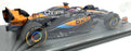 Spark 1/18 Scale 18S889 - McLaren MCL60 Australian 2023 #81 O.Piastri