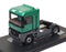 Ixo 1/43 Scale TR208.22 - 1994 Renault Magnum AE 520Ti Truck - Met. Green/Grey