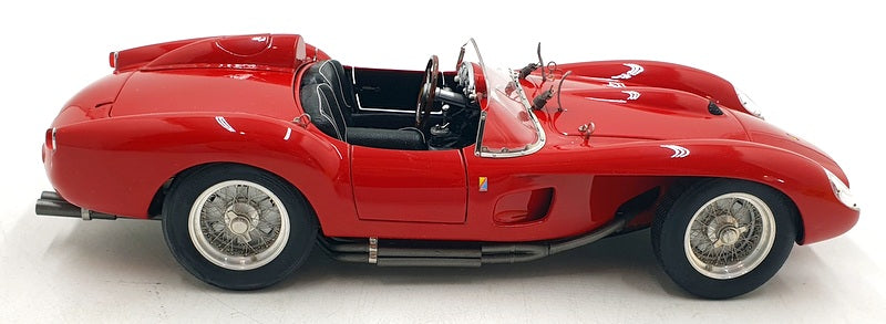 CMC 1/18 Scale Diecast DC141124D - Ferrari 250 Testa Rossa 1957/58 - Red