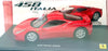 Altaya 1/43 Scale Diecast 5425E - 2009 Ferrari 458 Italia - Red