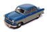 Spa Croft Models 1/43 Scale SPC7 - 1956 Standard Vanguard Phase III - Blue/Grey