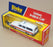 Dinky Toys Original Diecast 243 - Volvo Police Car - White