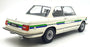 KK Scale 1/12 Scale KKDC120104 - BMW 2002 Alpina 2 Series 1974 - White