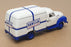 Minichamps 1/43 Scale 439 051041 Opel Blitz 1,75t Kofferwagen Sanella White/Blue