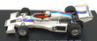 Spark 1/43 Scale S1756 - Shadow DN8 #17 Austrian GP 1977