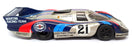 Provence Moulage 1/43 Scale Built Kit 301124A - Porsche 917L Race Car #21