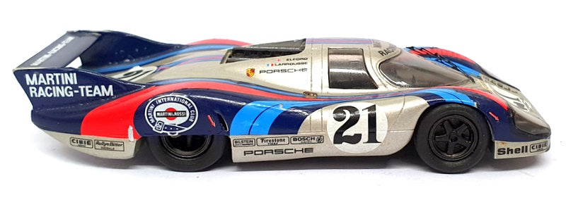 Provence Moulage 1/43 Scale Built Kit 301124A - Porsche 917L Race Car #21