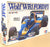 Tamiya 1/12 Scale Unbuilt Kit BS1224 - Wolf WR1 Ford F1 #20 Race Car