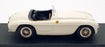 ART 1/43 Scale ART006 - Ferrari 166MM Spyder - Stradale Bianca/White