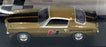 Castline M2 Machines 1/64 Scale 280526 - 1970 Chevrolet Camaro Z/28 RS