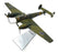 Corgi 1/72 Scale AA38505 - Messerschmitt BF110C-1 ZG26 Horst Wessel 1940