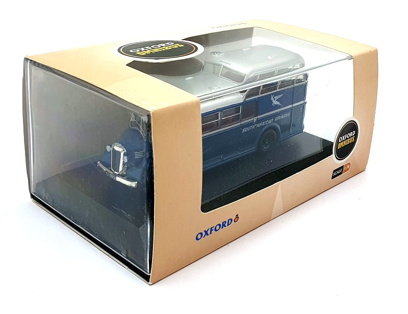 Oxford Diecast 1/76 Scale 76COM006 - Commer Commando SAA