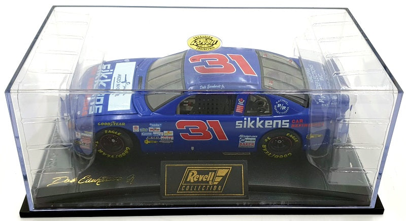 Revell 1/24 Scale RC249735215-3 1997 Sikkens Chevrolet Monte Carlo #31