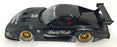 Top Speed 1/18 Scale Resin TS0528 - Mazda RX-7 LB Super Silhouette Black