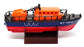 Lledo Appx 10cm Long LLB02 RNLI Lifeboat 47-002 Walton & Frinton Blue/Red/Orange