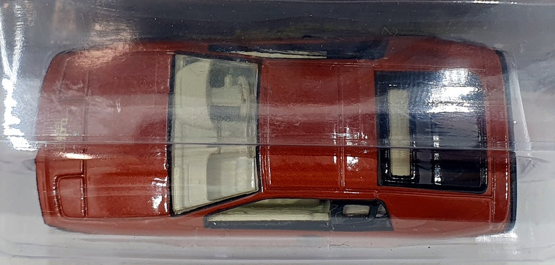 Johnny Lightning 1/64 Scale JLPC006 - 1980 Lotus Esprit S3 - 007