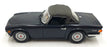 Ertl 1/18 Scale Diecast DC23426P - Triumph TR6 - Dark Blue