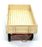Corgi Toys Appx 9cm Long Model 100 - Dropside Trailer - Cream/Red