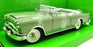 Welly Nex 1/28 Scale Diecast 24016C-W - 1953 Packard Caribbean - Green