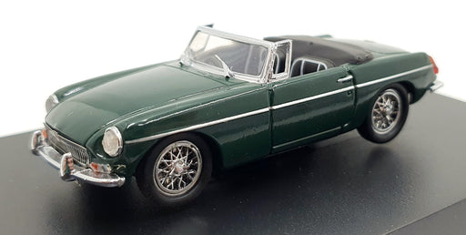 Jouef 1/43 Scale Diecast 1054 - MG MGB MkII Roadster - Green