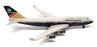 Herpa 1/500 Scale AM302 - Boeing 747-400 Aircraft - British Airways