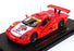 Ebbro 1/43 Scale 701 - ASL Arta Garaiya SuperGT 300 2005 #43 - Orange