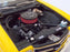 ACME 1/18 Scale Diecast A1805515 Chevrolet Chevelle Street Fighter Yellow/Black