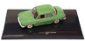 Ixo Models 1/43 Scale Diecast CLC322N - 1961 Renault Dauphine - Green