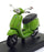 Maisto 1/18 Scale 39540 - 2017/2018 Vespa Sprint 150 ABS Moped - Green
