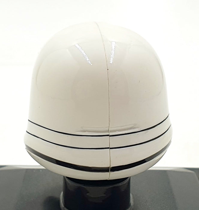Deagostini HEL43 - Star Wars Helmet Collection - Flame Trooper