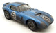 Exoto 1/18 Scale RLG18001FL - Cobra Daytona #5 1964 Le Mans D.Gurney