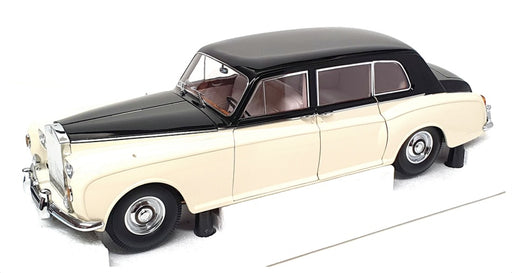 Paragon Models 1/18 Scale PA-98219 - 1964 Rolls Royce Phantom V LHD