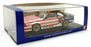 Spark 1/43 Scale SF257 - BMW 635 CSi #18 Championnat de France 1985