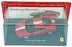 Altaya 1/43 Scale 5425V - 2003 Ferrari Challenge Stradale - Red/With Stripe