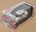 Minichamps 1/43 Scale 430 940126 - Alfa Romeo 155 V6 TI #26 DTM 1994 C. Struwe