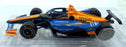 Greenlight 1/18 Scale Diecast 11189 - Indy McLaren #6 - Felix Rosenqvist