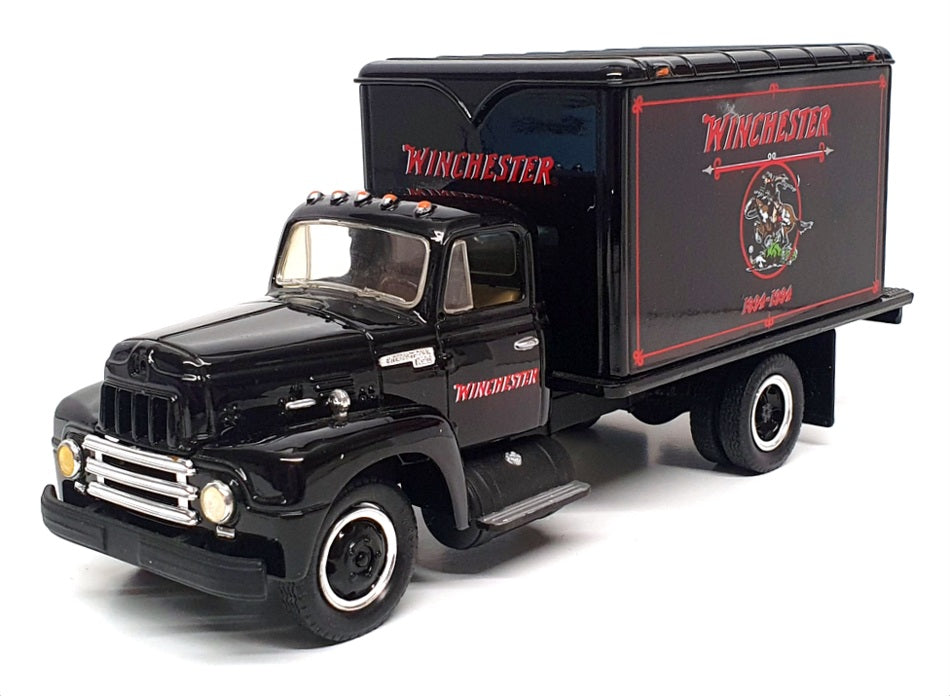 First Gear 1/34 Scale 18-1319 - 1957 International R-190 "Winchester" - Black