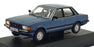 Vanguards 1/43 Scale Diecast VA15007 - Ford Cortina Mk4 2.3 Ghia - Titan Blue