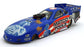 Action 1/24 Scale 102866 - Pontiac Funny Car Dragster 2002 Muppets 25th Bazemore