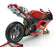 Minichamps 1/12 Scale Diecast 122 001221 Ducati 996 Superbike 2000 Troy Bayliss