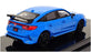 Paragon 1/64 Scale PA-65583 - 2023 Honda Civic Type R FL5 - Boost Blue Pearl