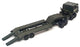 Solido 1/67 Scale Diecast 211 - Military Berliet T12 Tank Transporter - Green
