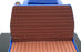 British Transport Classics 1/50 Scale 010201 Commer Flatbed Knights Of Old Blue