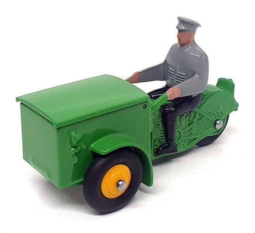 Atlas Editions Dinky Toys 14 - Triporteur Three-Wheeled Delivery Van - Green