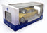 Solido 1/18 Scale Diecast S1806501 - BMW E46 M3 - Phonix GELB - Gold 2000