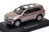 Z Models 1/43 Scale B6 696 0620 - Mercedes Benz GLS - Mojave Silver