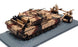 War Master 1/72 Scale TK0004 - Abrams M1A1 Mine Roller Tank Louisiana 1998