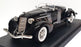 Ertl 1/18 Scale diecast 7994 - 1935 Auburn Cord Boattail Speedster - Black
